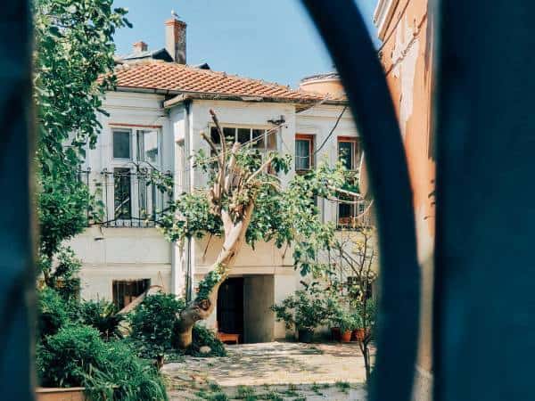 A luxurious rural house to sell in Bulgaria.