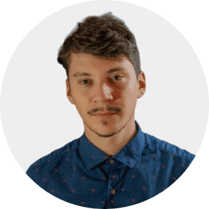 Pavlen Avramov, real estate broker realtor in Sofia, Bulgaria.