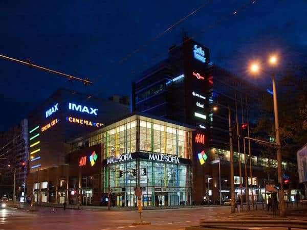 продажба магазин 8 намери продажба на магазини в молове като този в центъра на София с