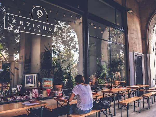 продажба магазин 10 Продажба на магазини като това кафене за работа