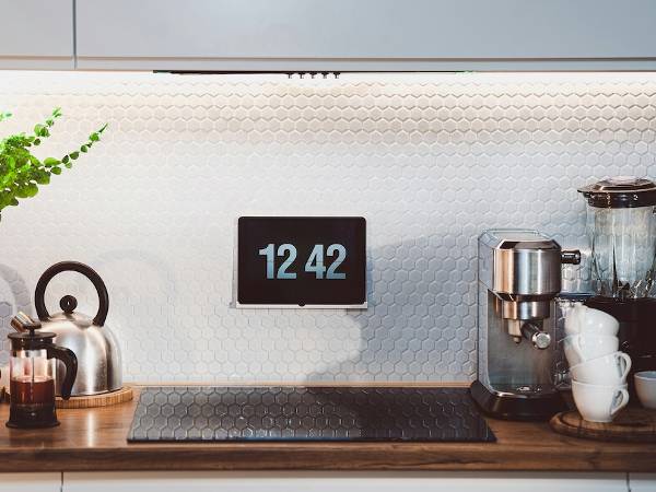 Apartments for rent in Bulgaria 3 Приятна кухня в апартамент под наем