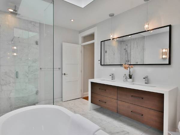 Баня в къща за продажба София