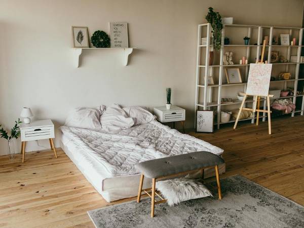 Имот за продажба с луксозна стая София