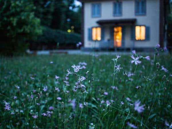 Къща за продажба София след залез