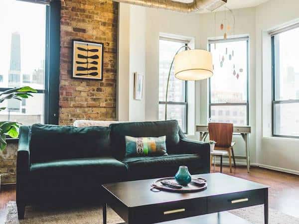 Имоти България 19 Разновидни на имоти България, като този луксозен апартамент