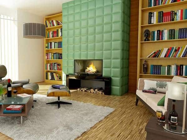 Продажба на апартамент в София с луксозен хол