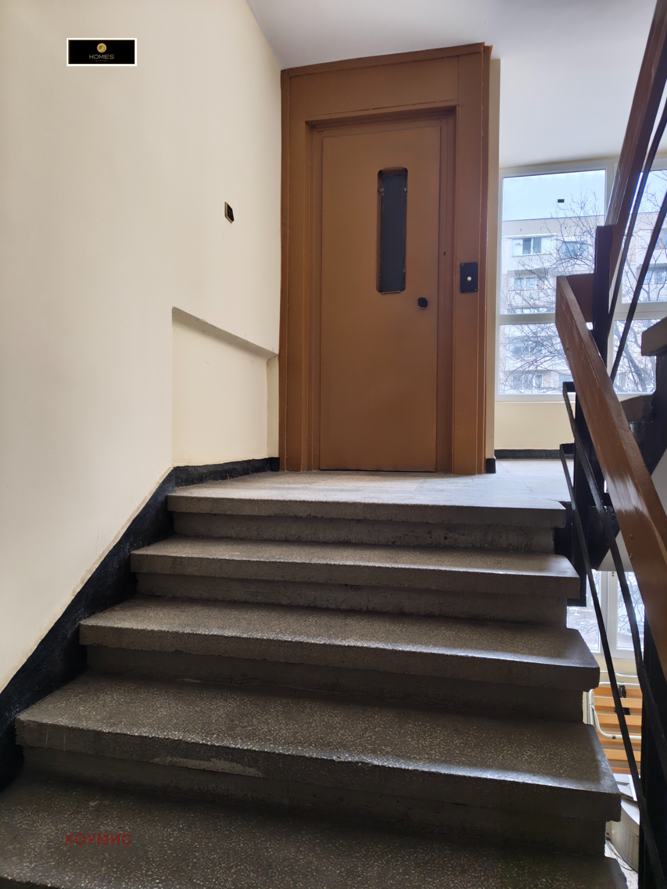 Двустаен апартамент 65 кв.м. за продажба в Младост 3 | До метро