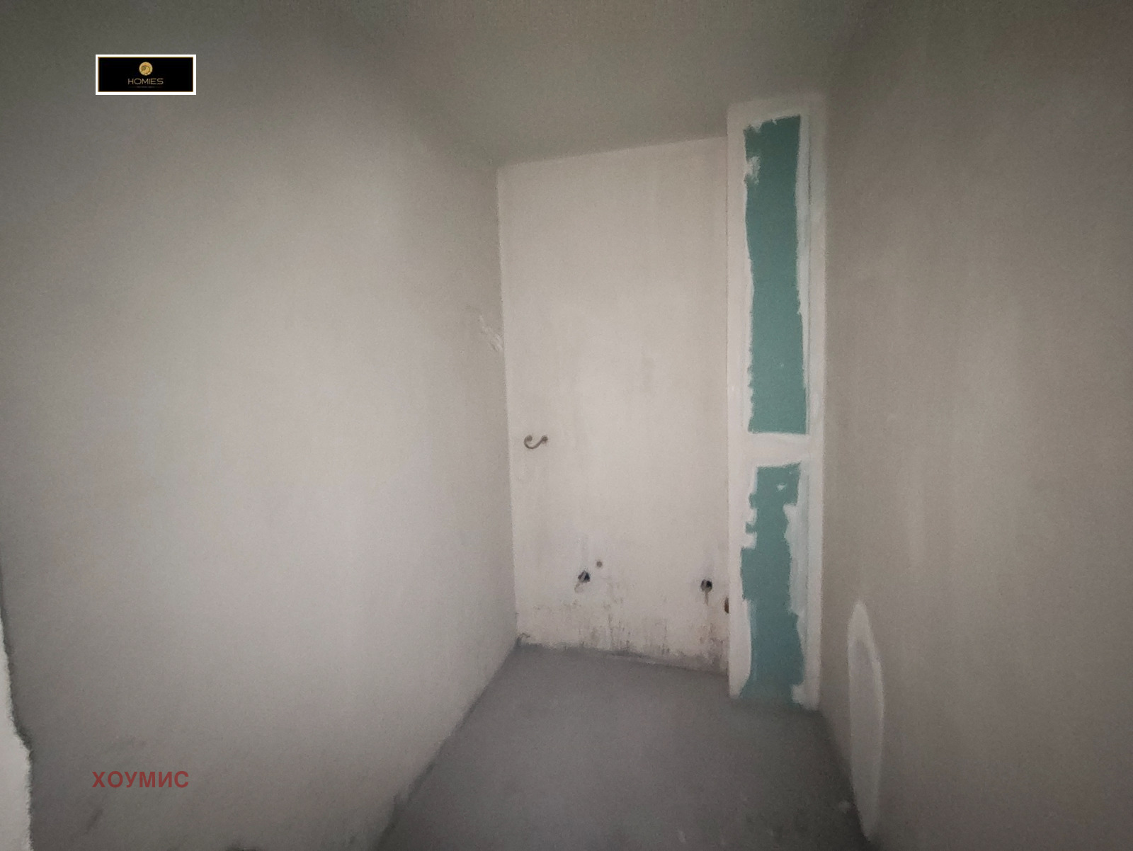 двустаен апартамент in Опълченска, София - Image 14