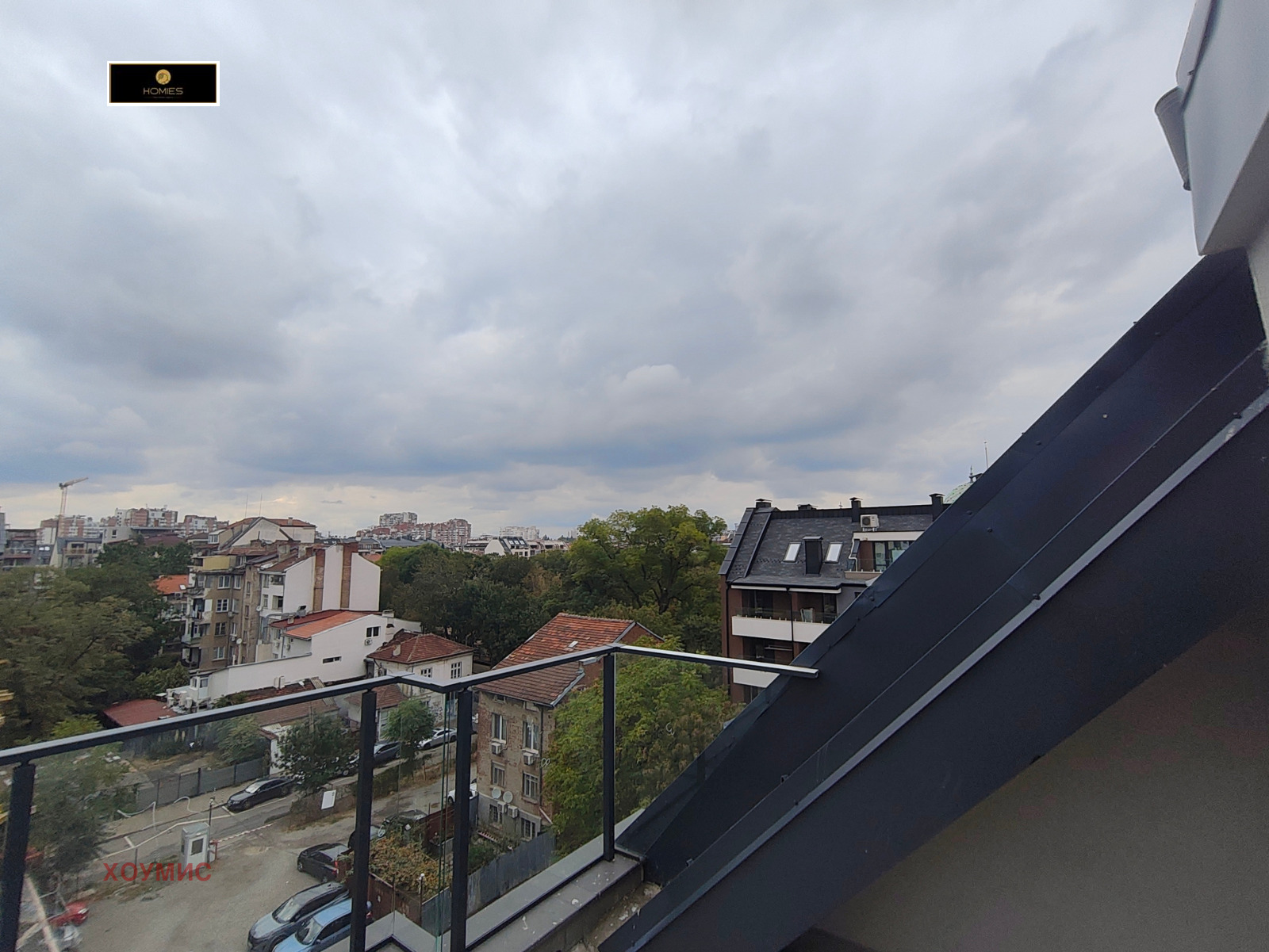 двустаен апартамент in Център, София - Image 23