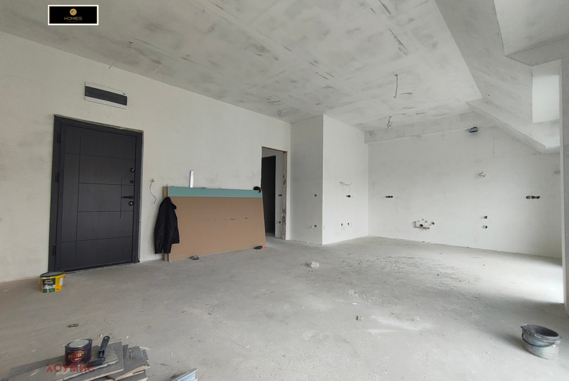 двустаен апартамент in Център, София - Image 2