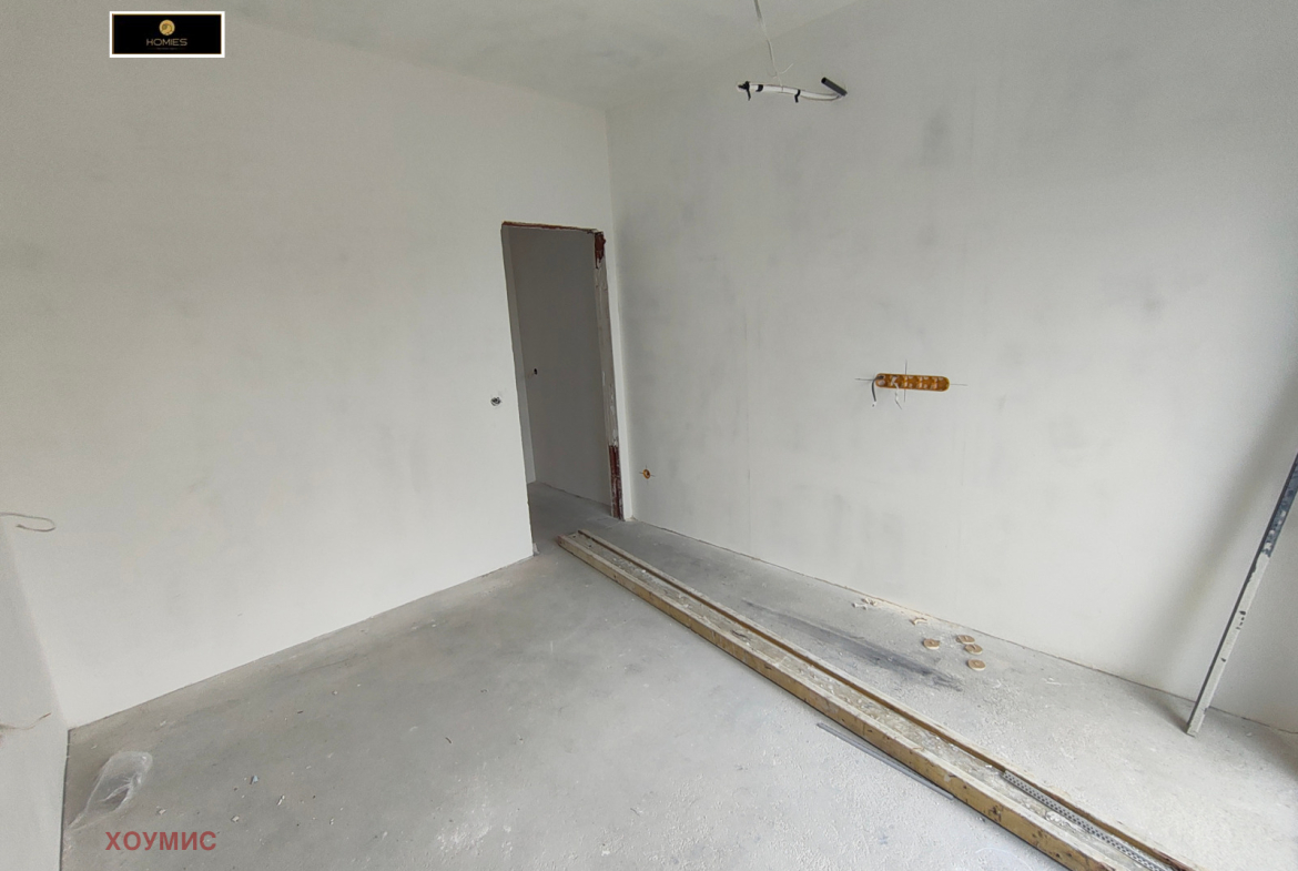 двустаен апартамент in Център, София - Image 7