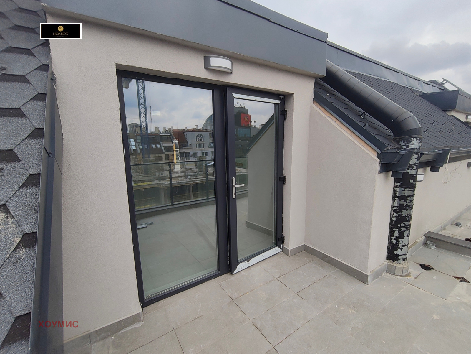 тристаен апартамент in Център, София - Image 24