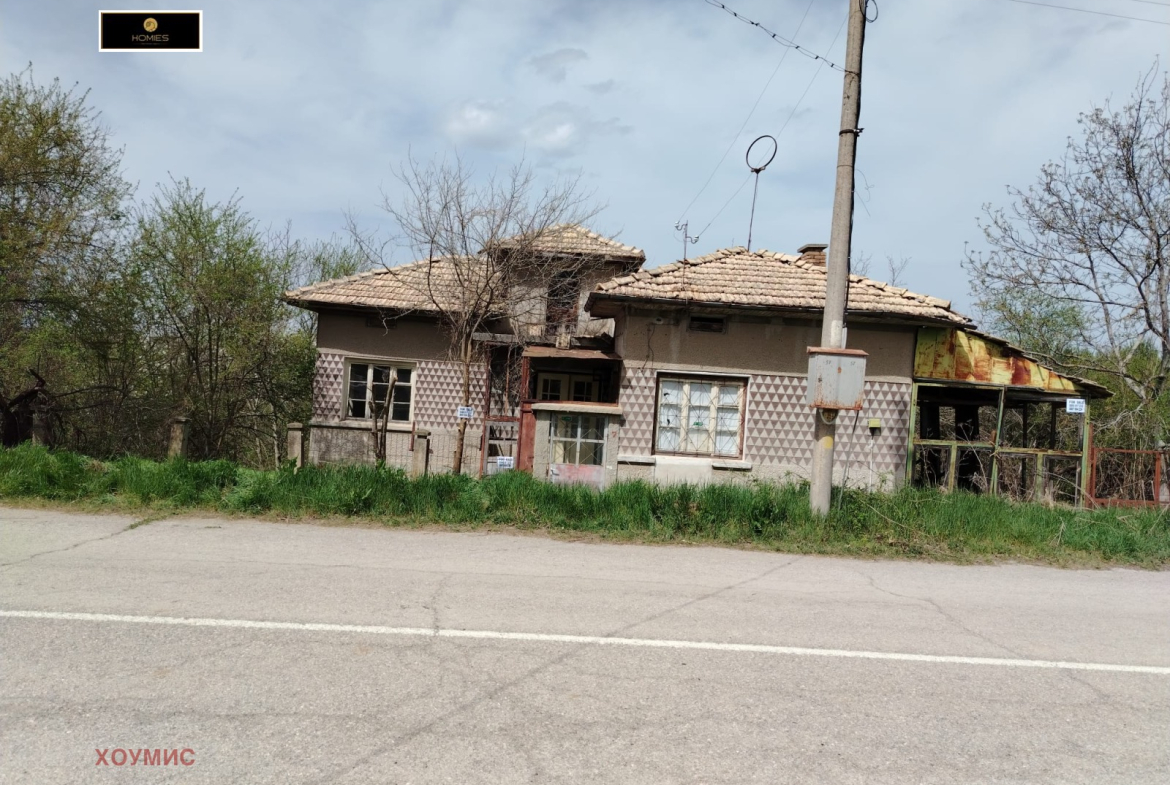 House in Долец, Targovishte - Image 6