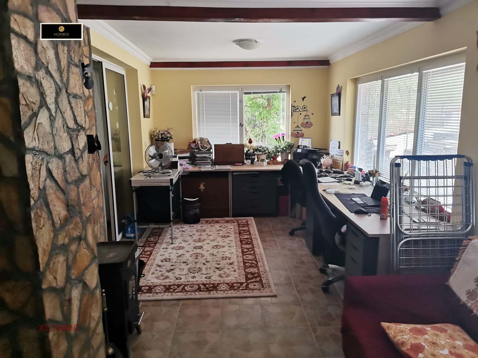 House in Голяма Брестница, Lovech - Image 32