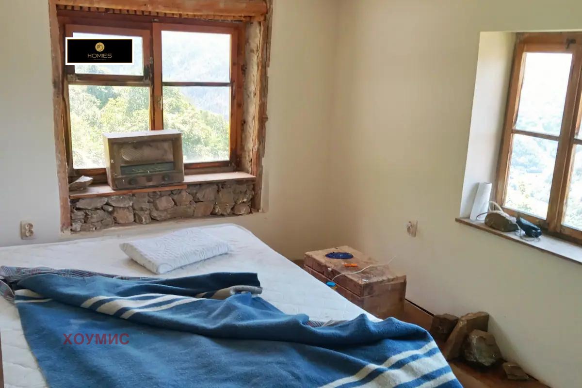 Къща in Турян, Смолян - Image 18