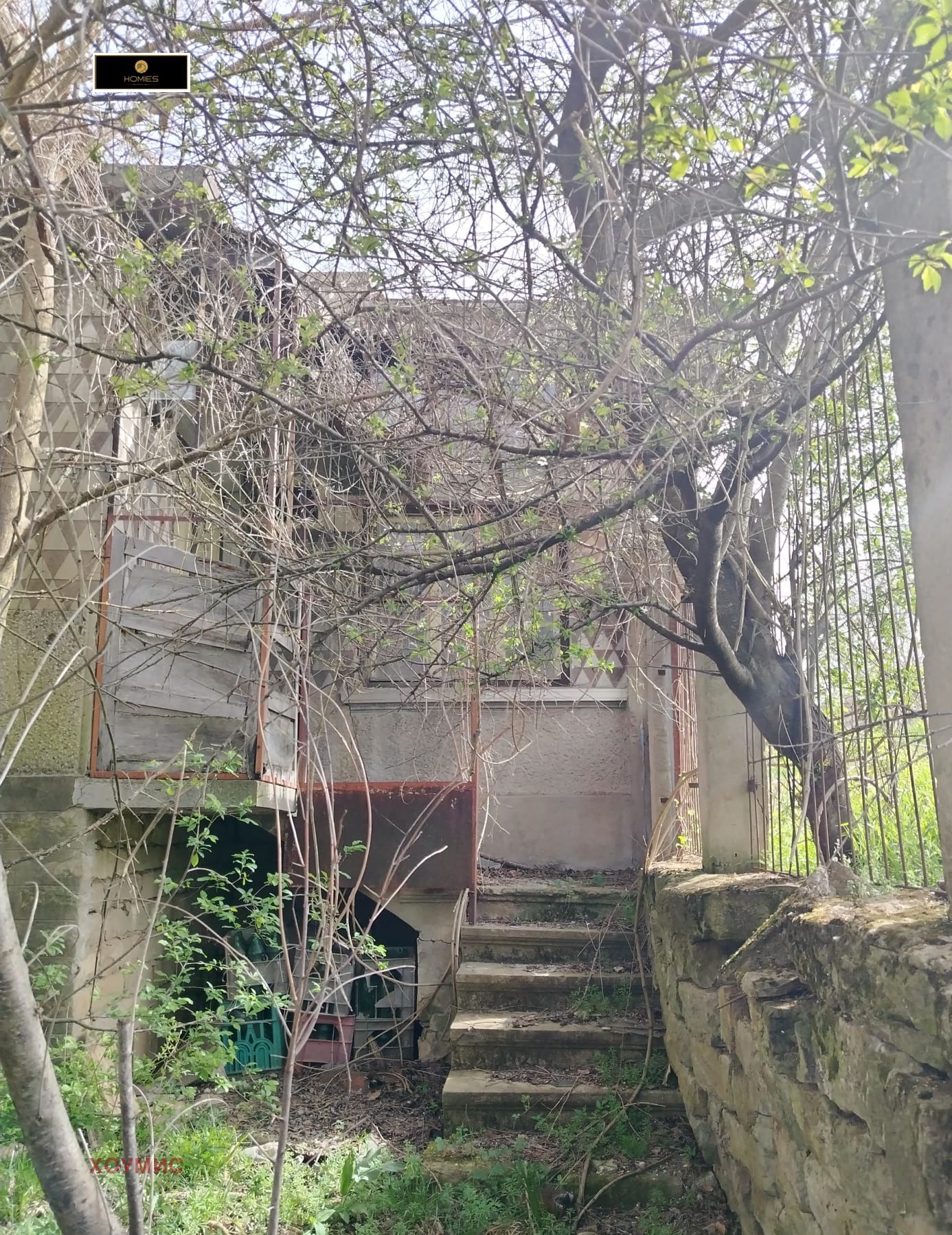 Къща 145 кв.м. за продажба в Долец | Каменна, двуетажна