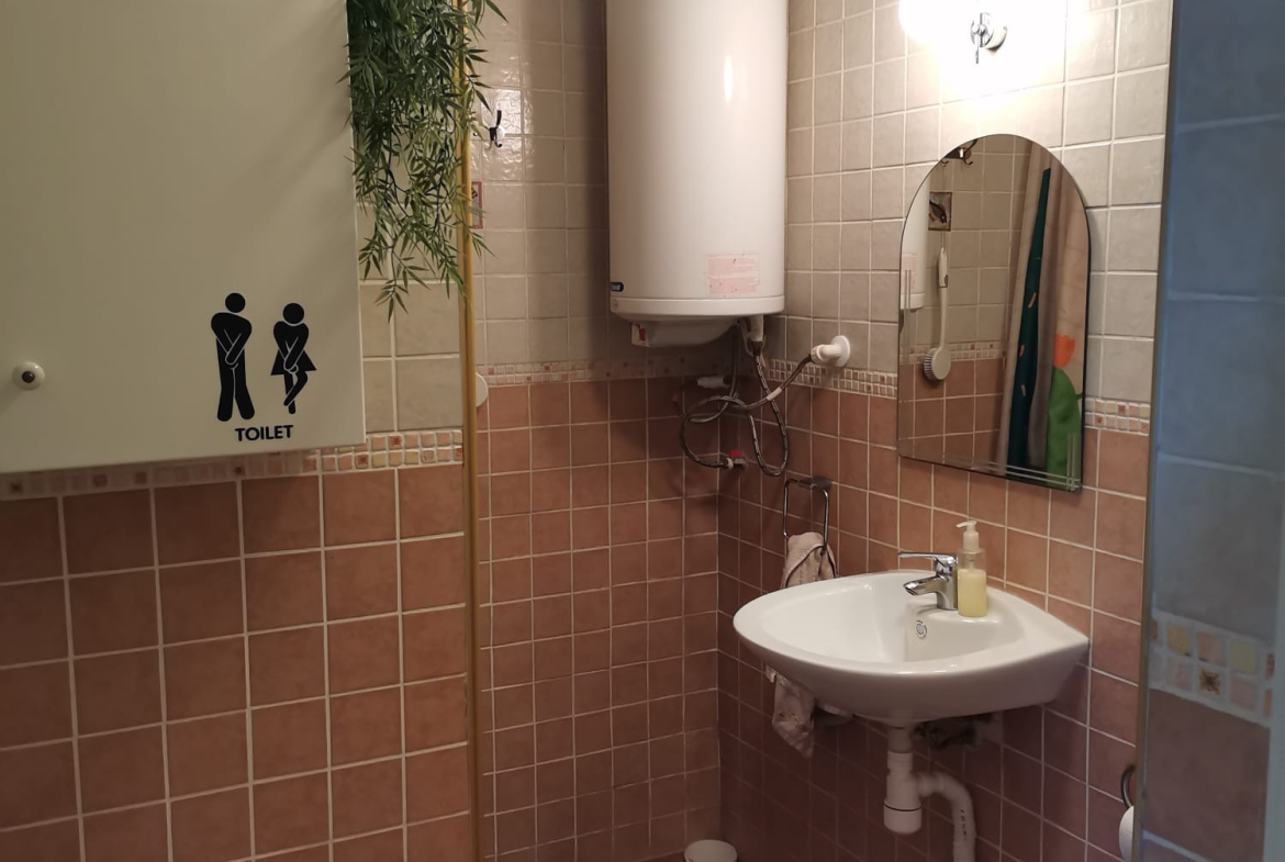 Къща 310 кв.м за продажба в Голяма Брестница | До магистрала Хемус