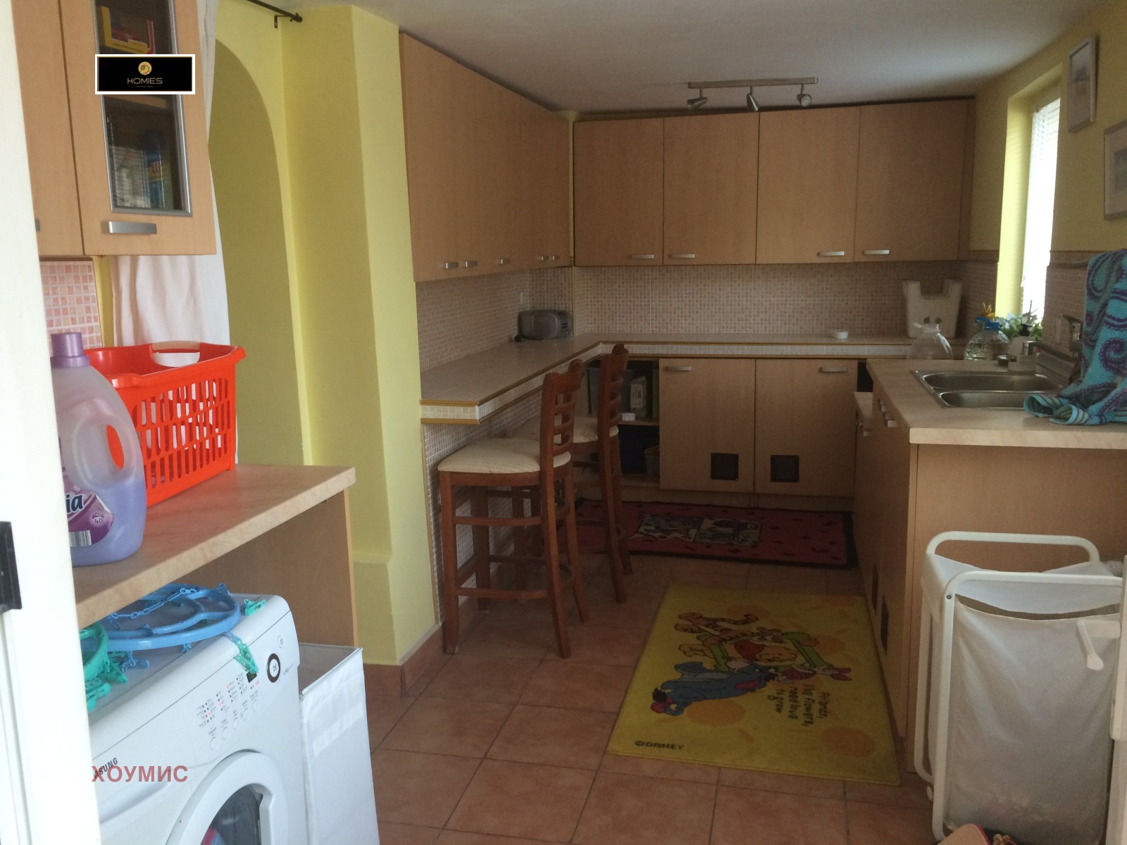 Къща 310 кв.м за продажба в Голяма Брестница | До магистрала Хемус