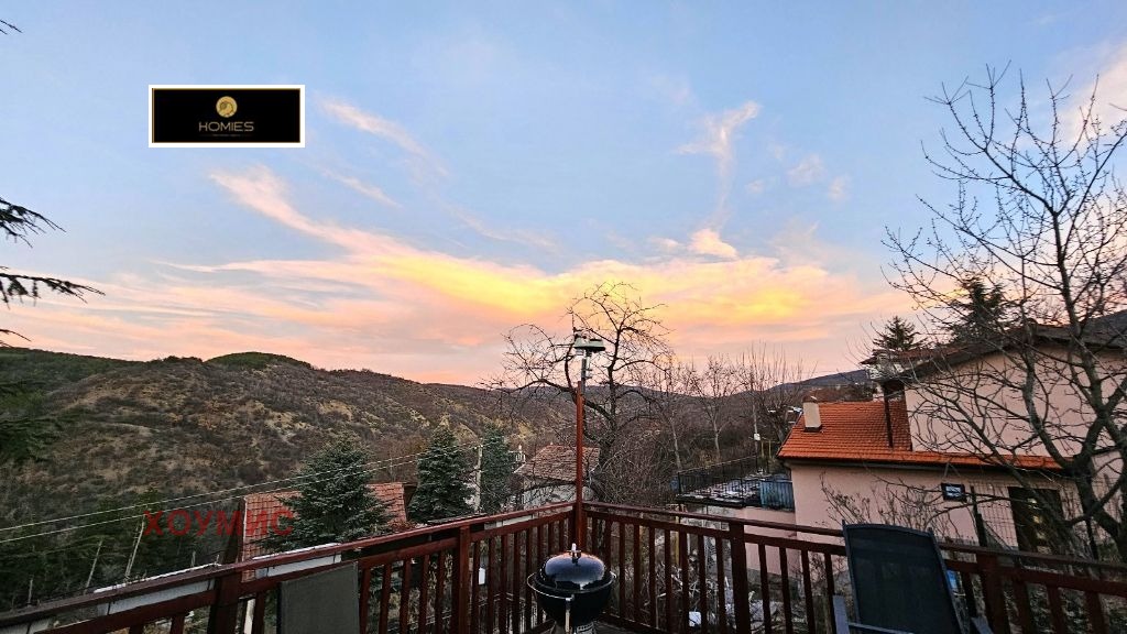 Къща in Храбрино, Пловдив - Image 2