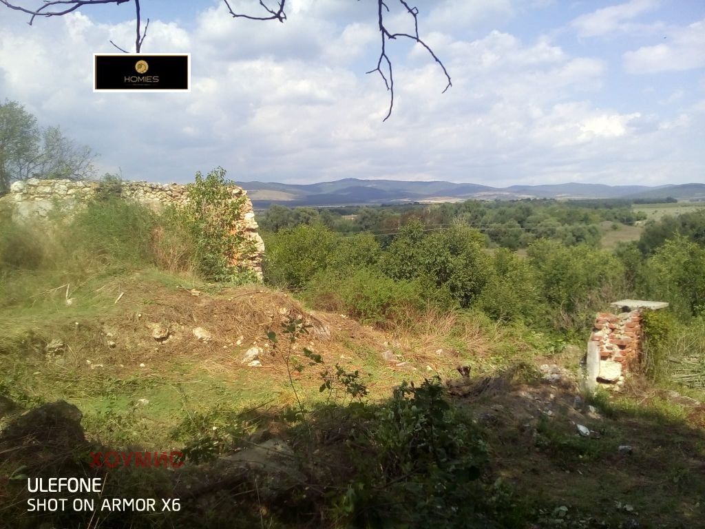 Land plot in Горно Белево, Stara Zagora - Image 11