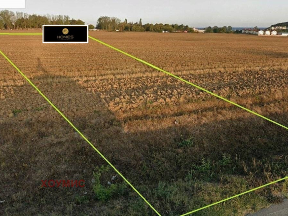 Large 14021 sqm land plot near Shkorpilovci village