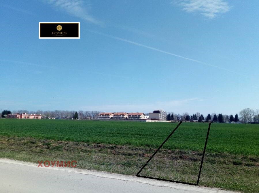 Land plot in Шкорпиловци, Varna - Image 6