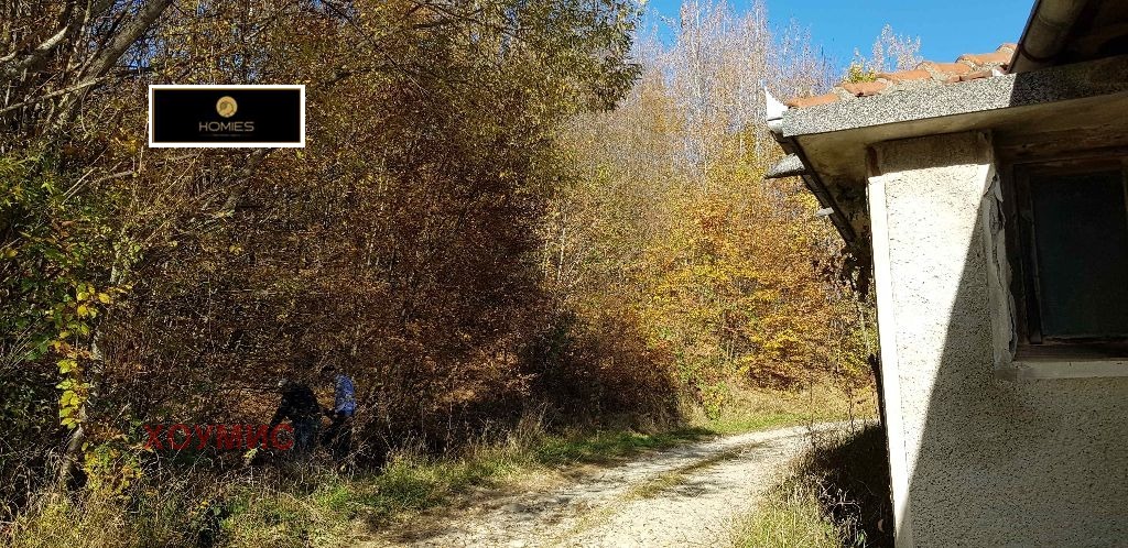 Land Plot 3202 sqm for Sale in Apriltsi | Panoramic View Buildable