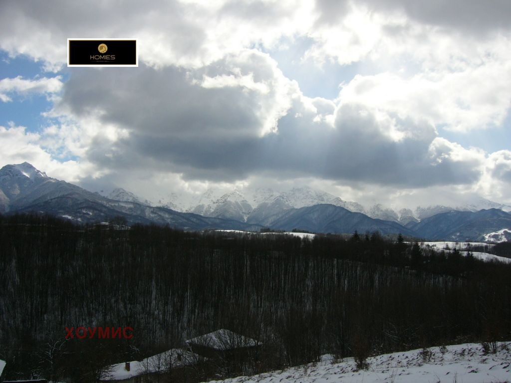 Land plot in Априлци, Lovech - Image 7