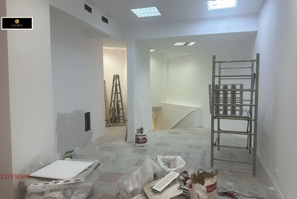 Магазин in Център, София - Image 3
