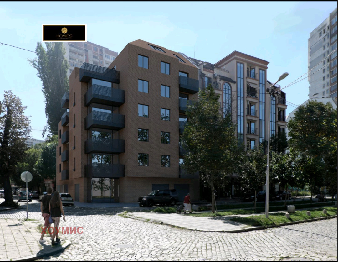 Апартамент in Център, София - Image 10