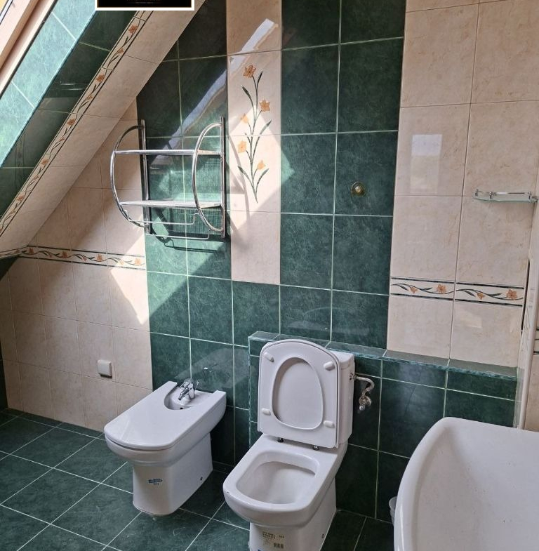 Многостаен апартамент 243 кв.м за продажба в Несебър | Пентхаус с панорамна тераса