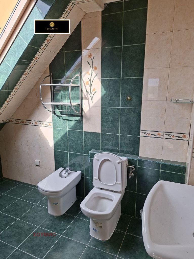 Многостаен апартамент 243 кв.м за продажба в Несебър | Пентхаус с панорамна тераса