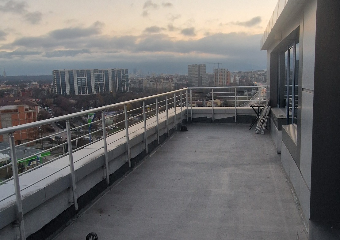 Office in Хаджи Димитър, Sofia - Image 4