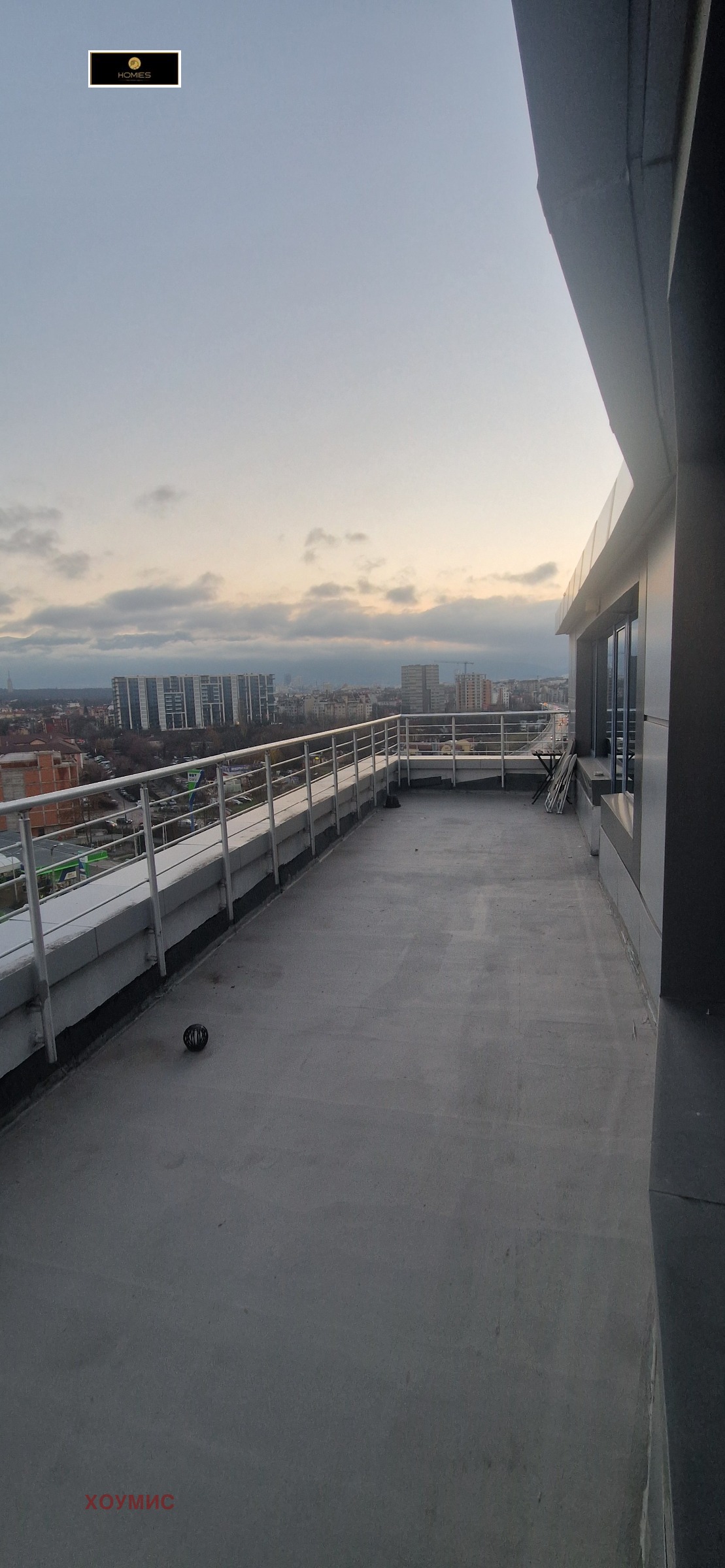 Office in Хаджи Димитър, Sofia - Image 12