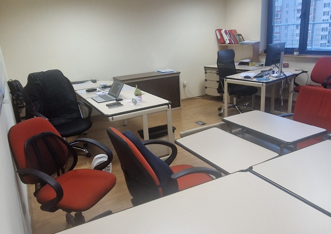 Office in Хаджи Димитър, Sofia - Image 5