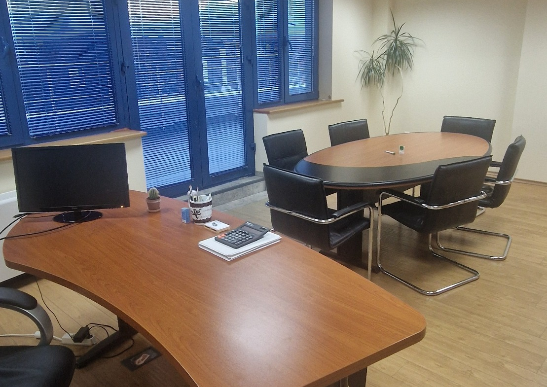 Office in Хаджи Димитър, Sofia - Image 6