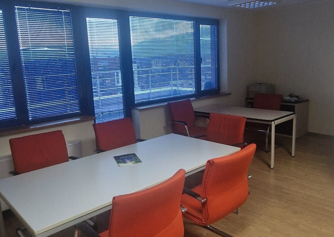 Office in Хаджи Димитър, Sofia - Image 7