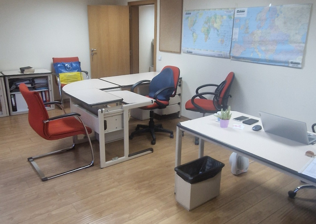 Office in Хаджи Димитър, Sofia - Image 10