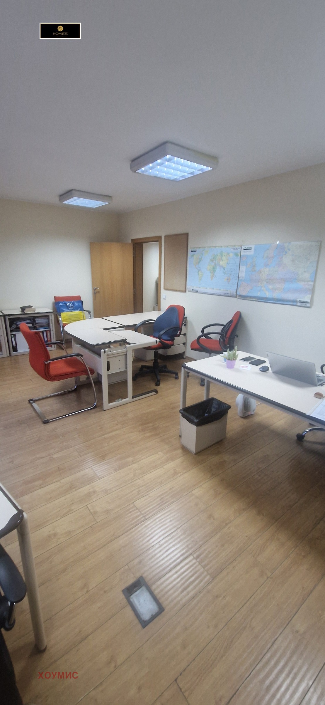 Office in Хаджи Димитър, Sofia - Image 18