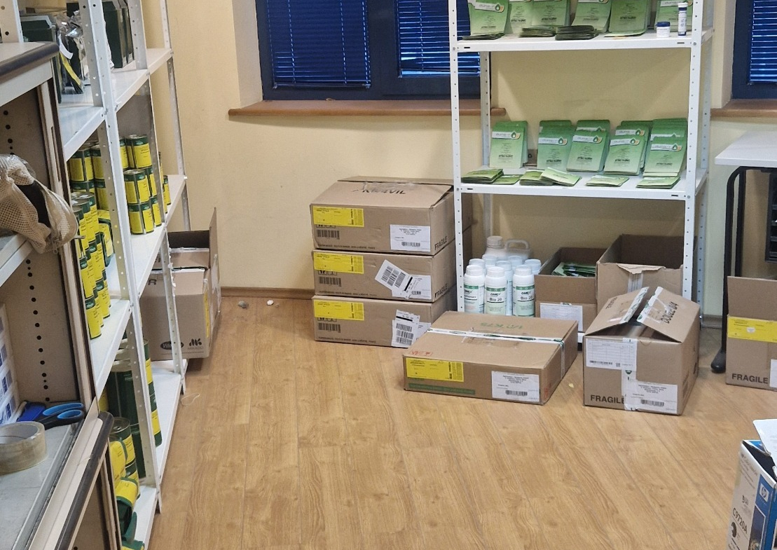 Офис 265 кв.м под Наем в Хаджи Димитър | До Метростанция