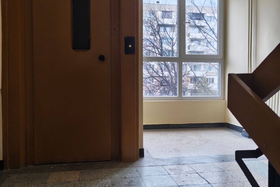 One-bedroom apartment in Младост 3, Sofia - Image 12