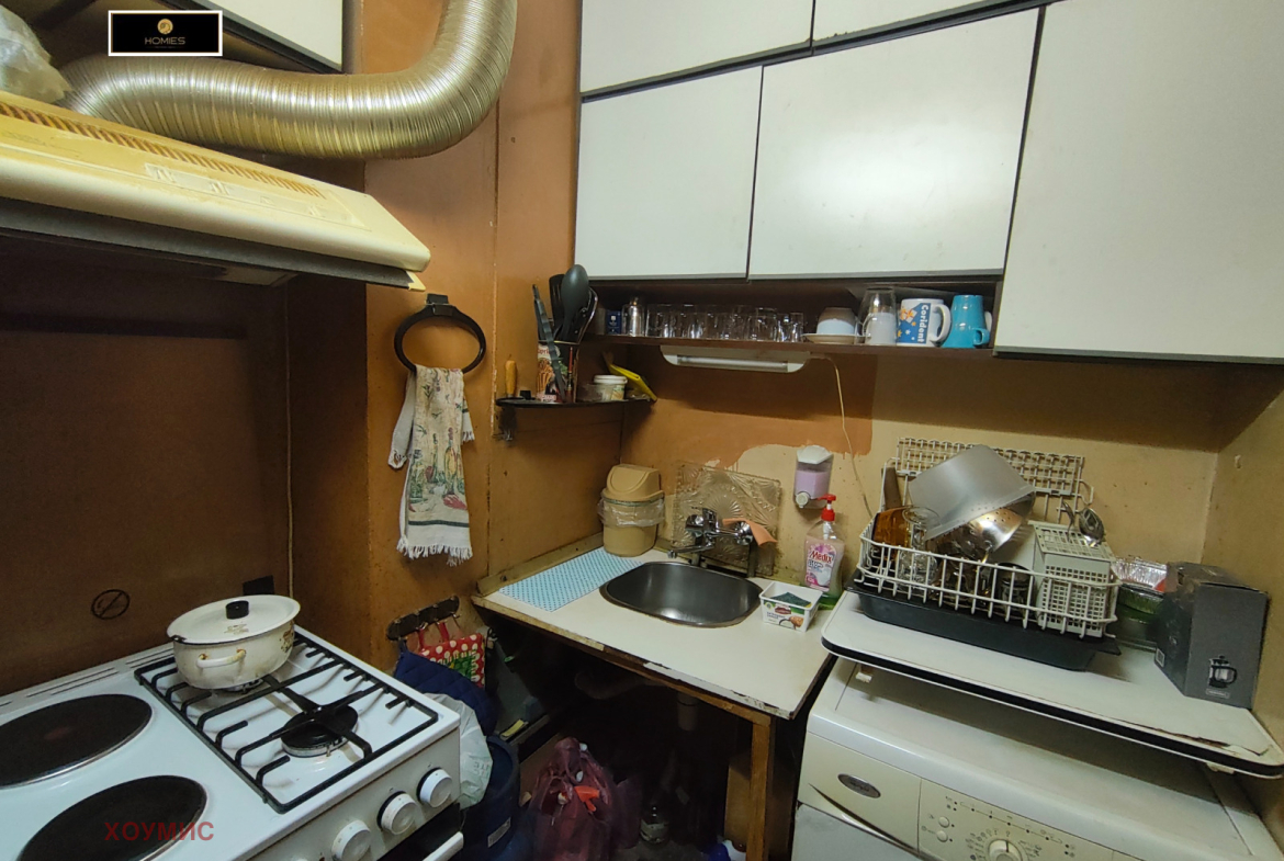 One-bedroom apartment in Младост 3, Sofia - Image 4