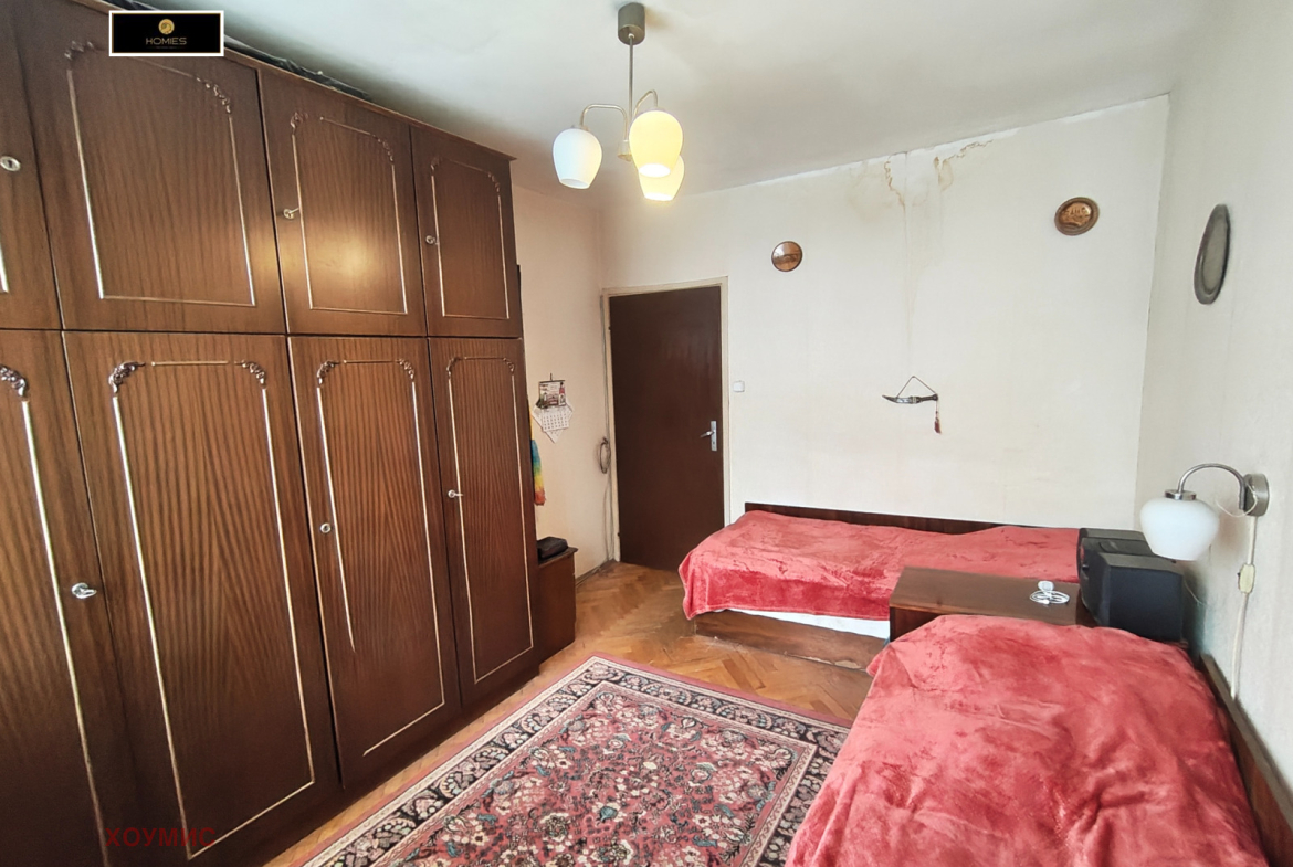 One-bedroom apartment in Младост 3, Sofia - Image 5