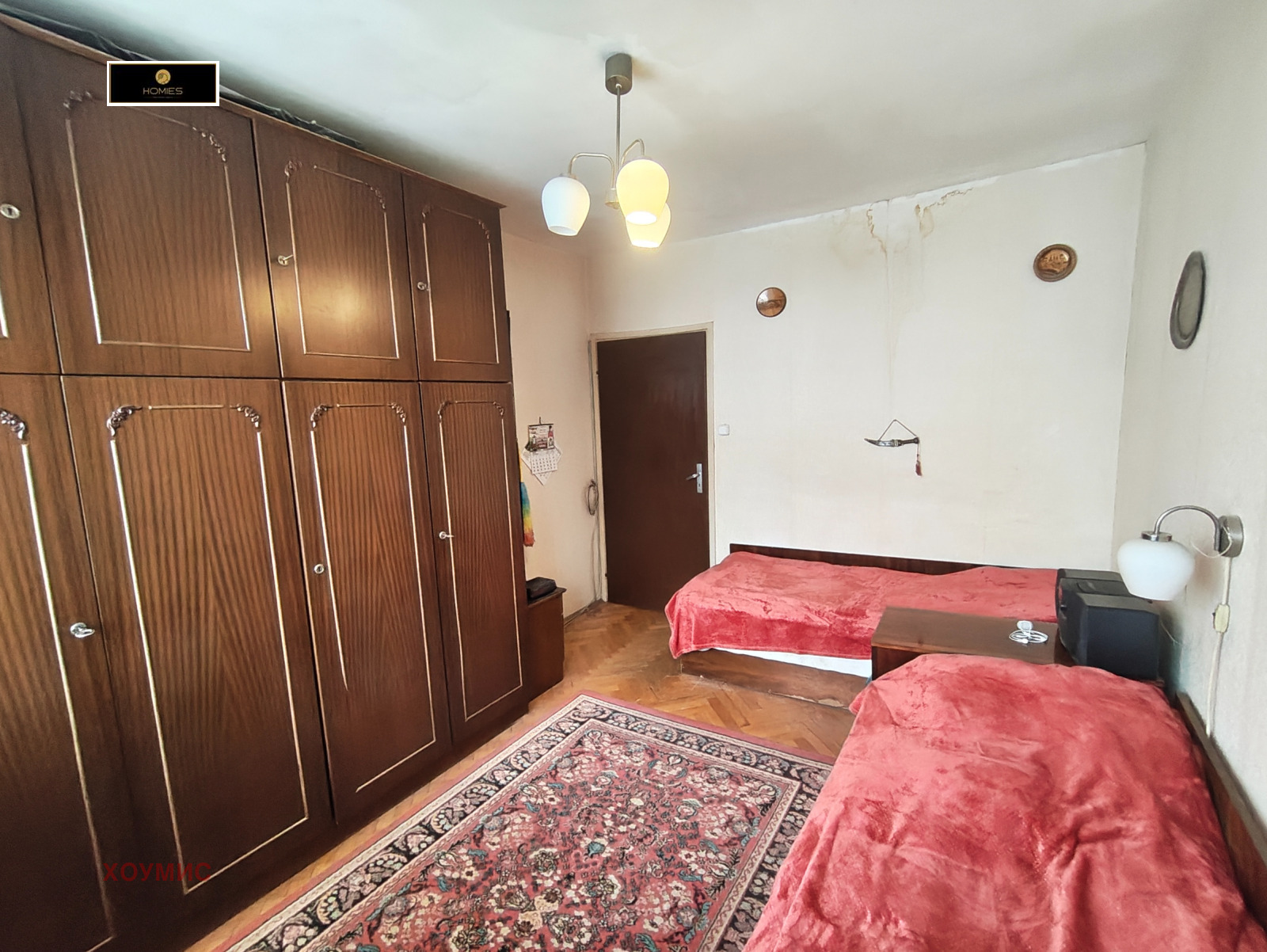 One-bedroom apartment in Младост 3, Sofia - Image 17