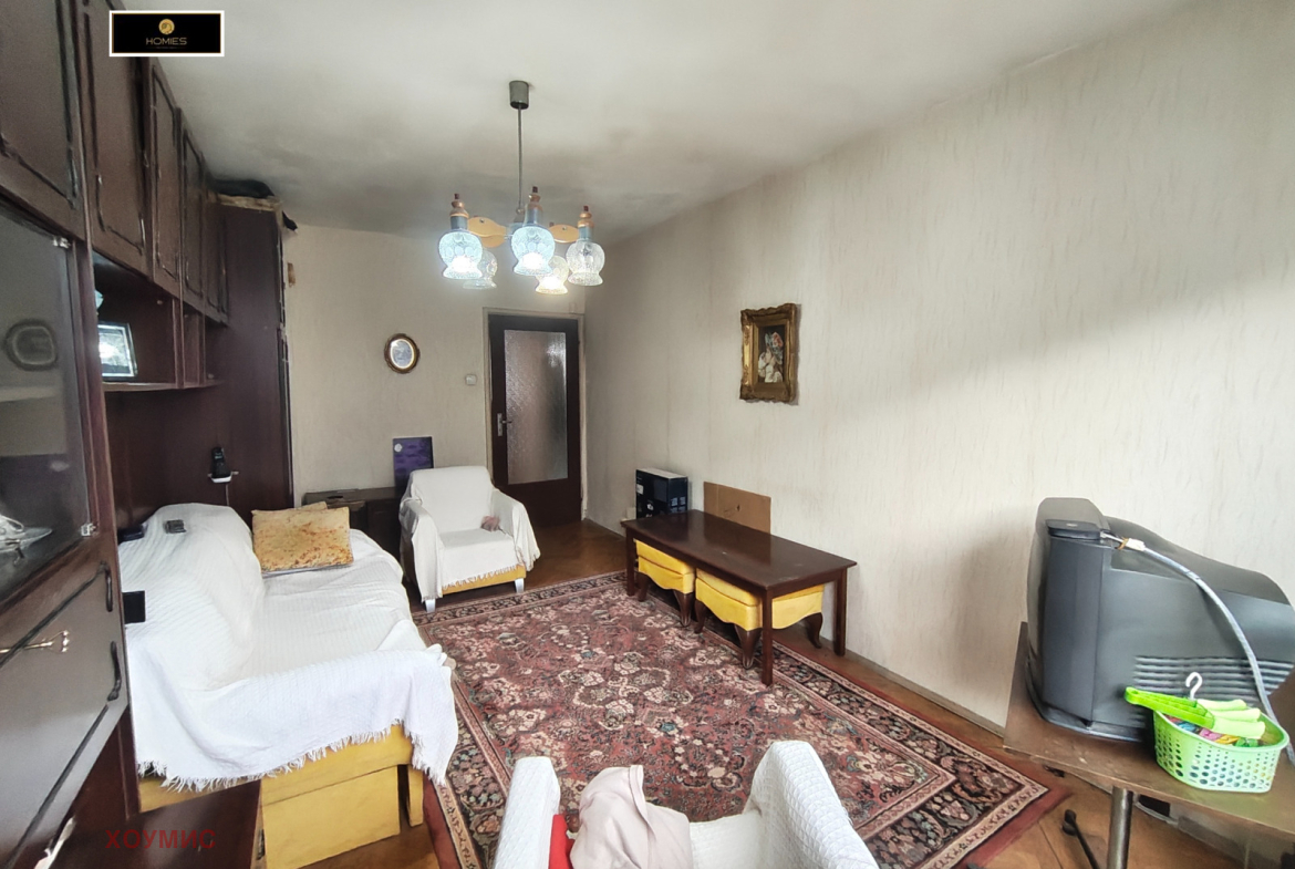 One-bedroom apartment in Младост 3, Sofia - Image 6