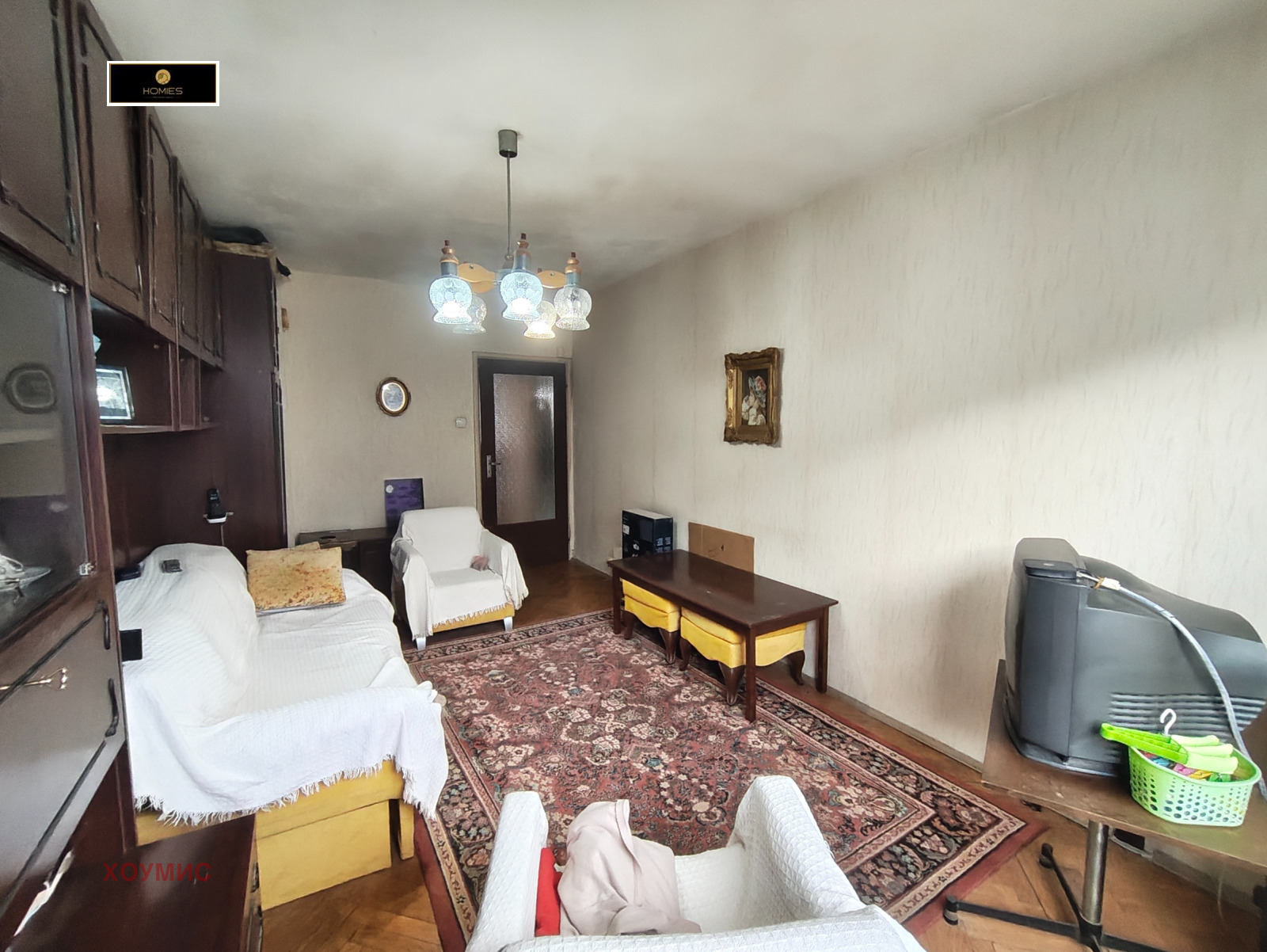 One-bedroom apartment in Младост 3, Sofia - Image 18