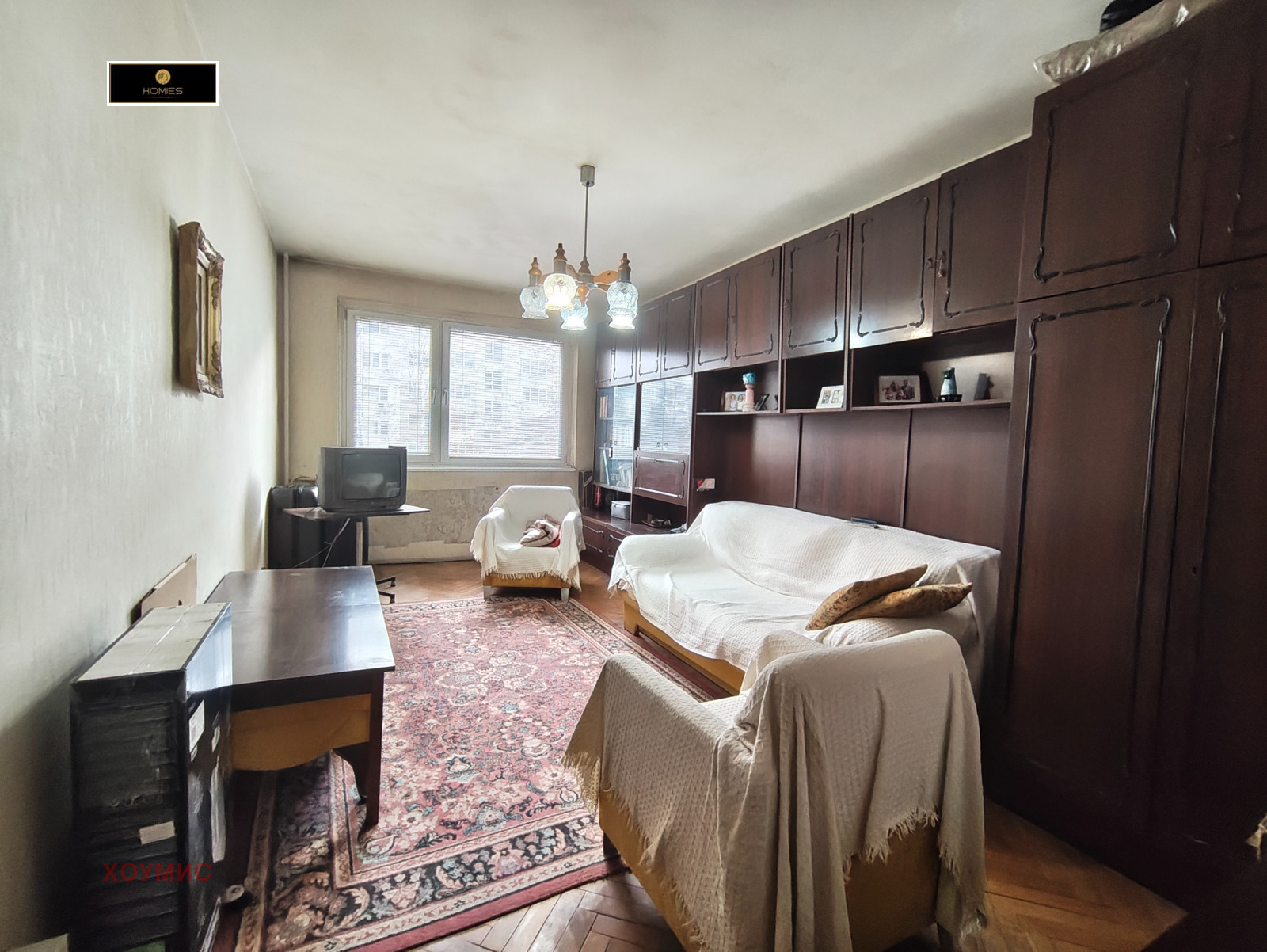 One-bedroom apartment in Младост 3, Sofia - Image 19