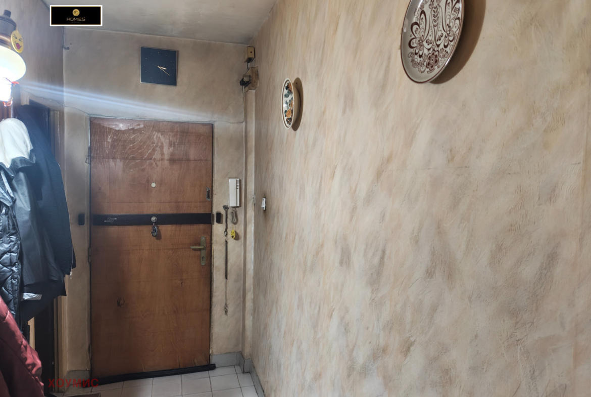 One-bedroom apartment in Младост 3, Sofia - Image 8