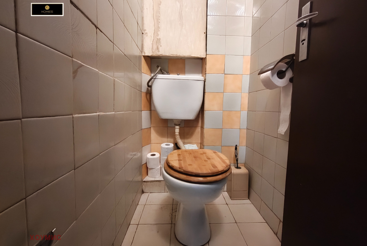 One-bedroom apartment in Младост 3, Sofia - Image 9