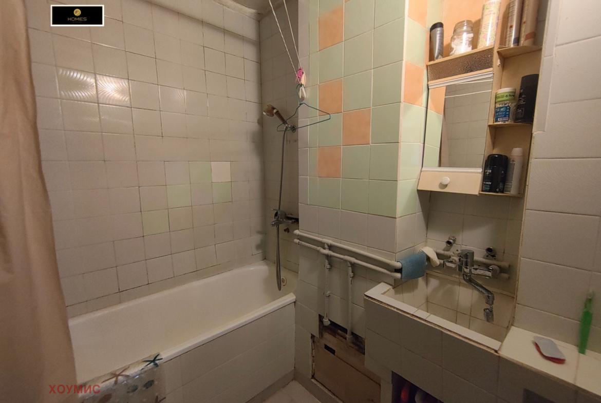 One-bedroom apartment in Младост 3, Sofia - Image 10